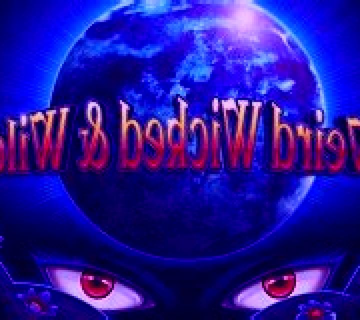 Weird Wicked and Wild slot game
