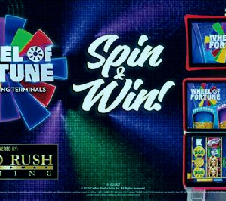Welcome Fortune (Allbet Gaming) slot machine