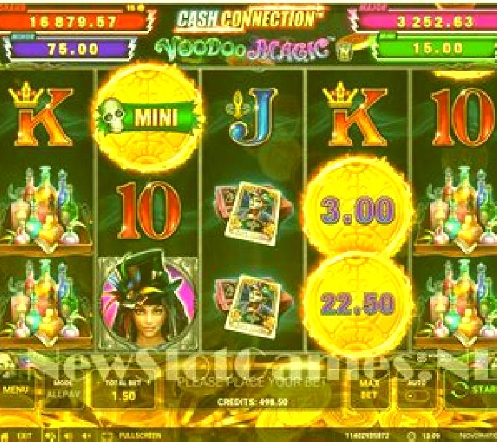 Welcome Fortune (Greentube) online slot