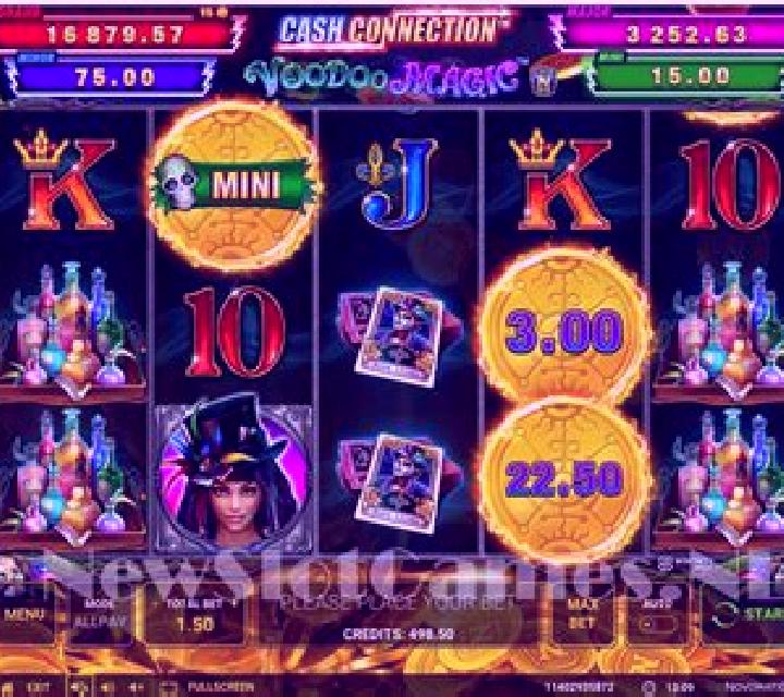 Welcome Fortune (Greentube) slot machine