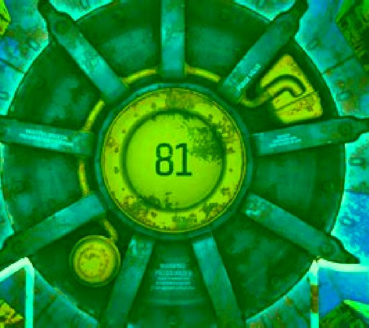Welcome To Hell 81 slot game