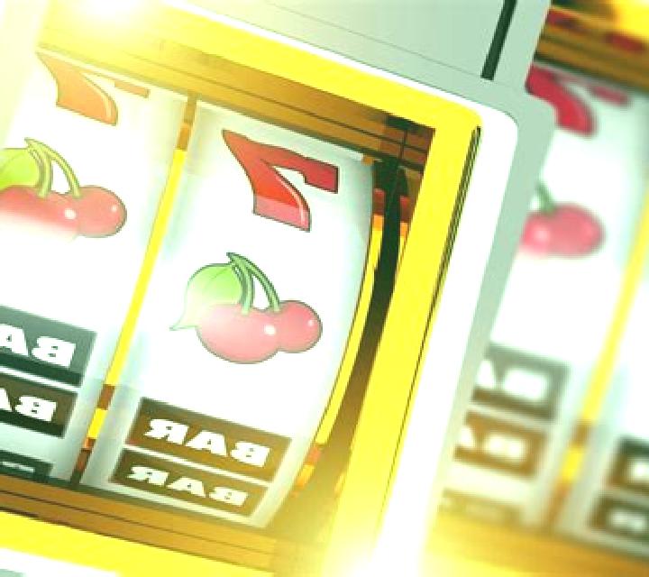 Welcome To Hell 81 slot machine