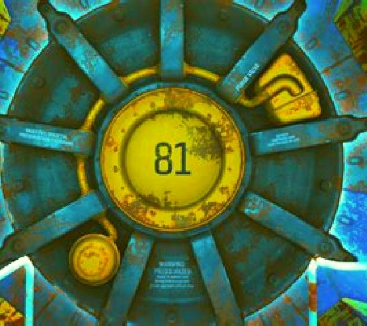 Welcome To Hell 81 slot