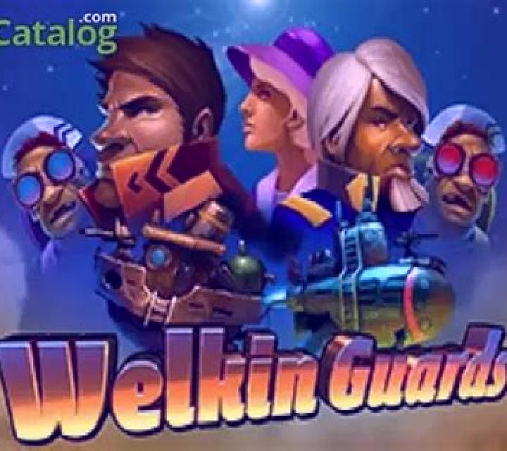 Welkin Guards slot