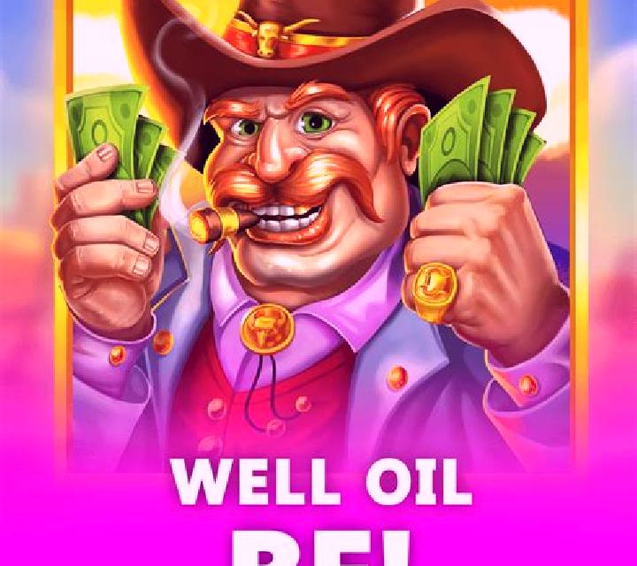 Well of Riches online slot