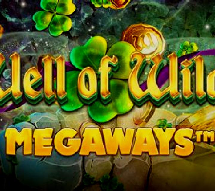 Well of Wilds Megaways slot game