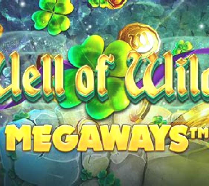 Well of Wilds Megaways slot machine