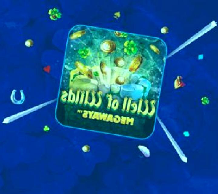 Well of Wilds Megaways slot