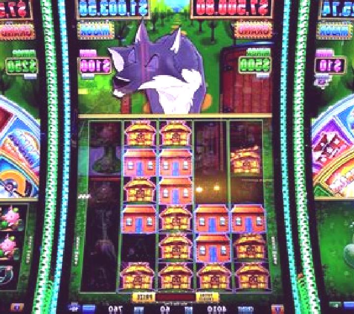 Well of Wonders slot machine