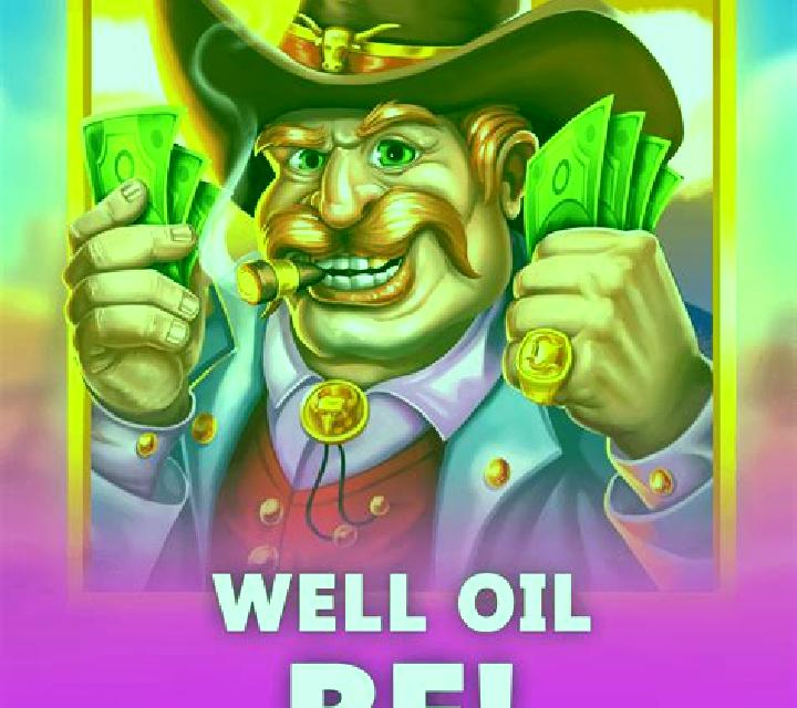 Well Oil Be! slot game