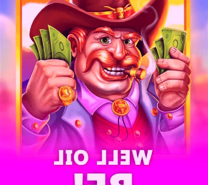 Well Oil Be! slot