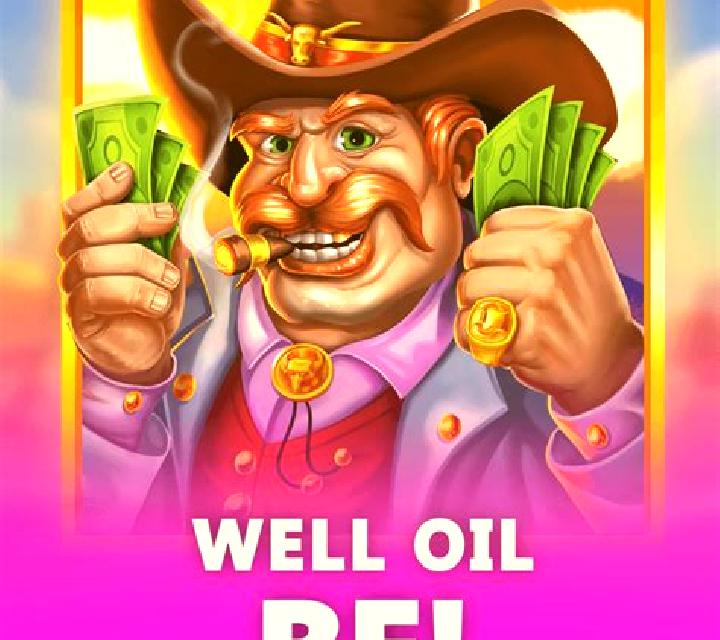 Well Well Well online slot