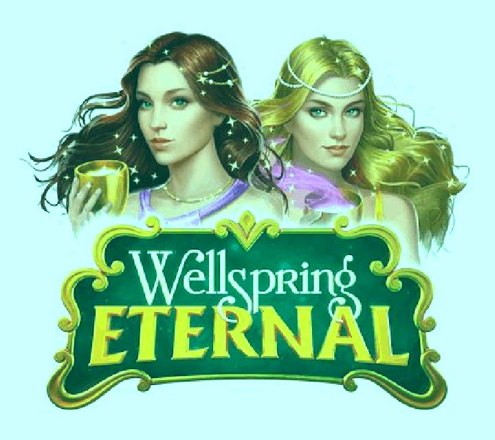 Wellspring Eternal online slot