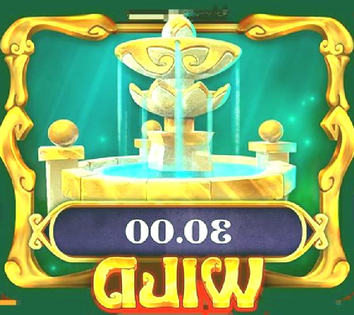 Wellspring Eternal slot