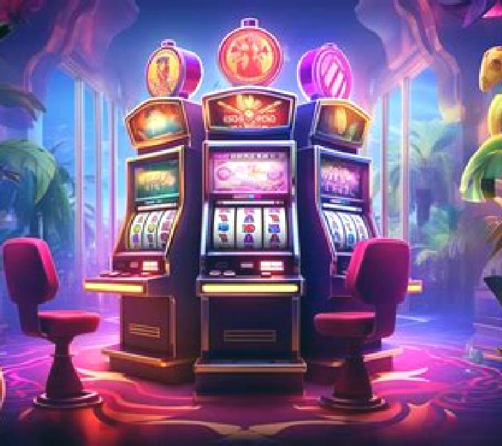 Wellspring online slot