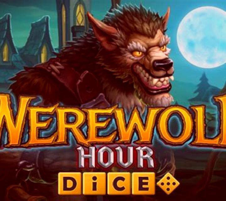 Werewolf Hour online slot