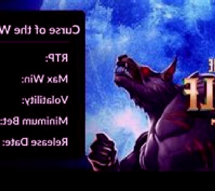 Werewolf Hour slot