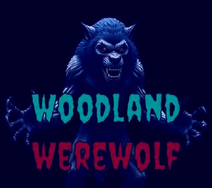 Werewolf Is Coming slot game