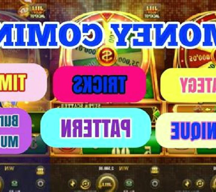 Werewolf Is Coming slot machine