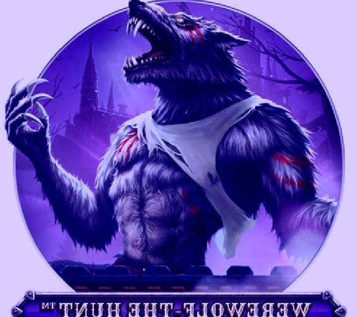 Werewolf Is Coming slot