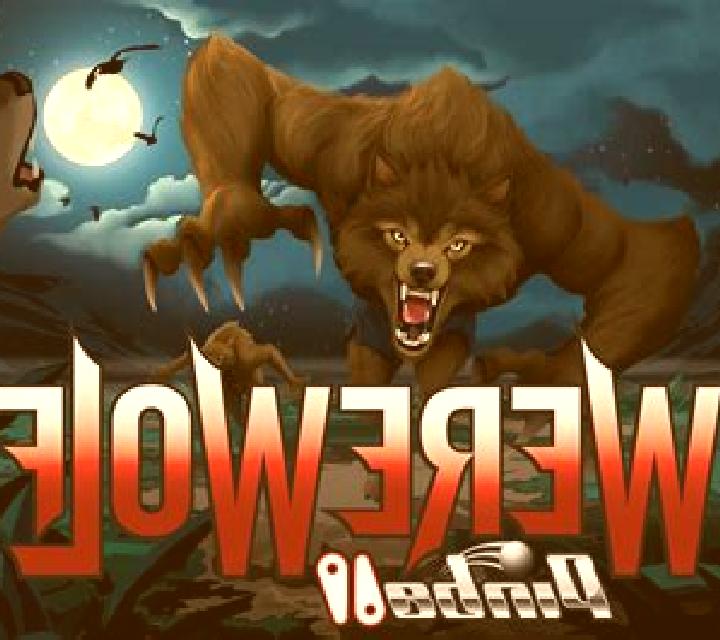 Werewolf it Up! online slot