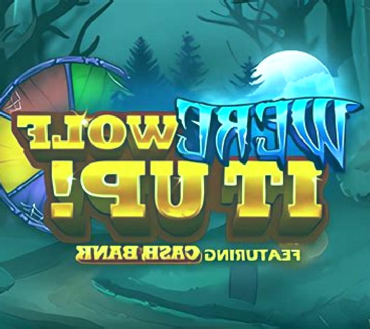 Werewolf it Up! slot game
