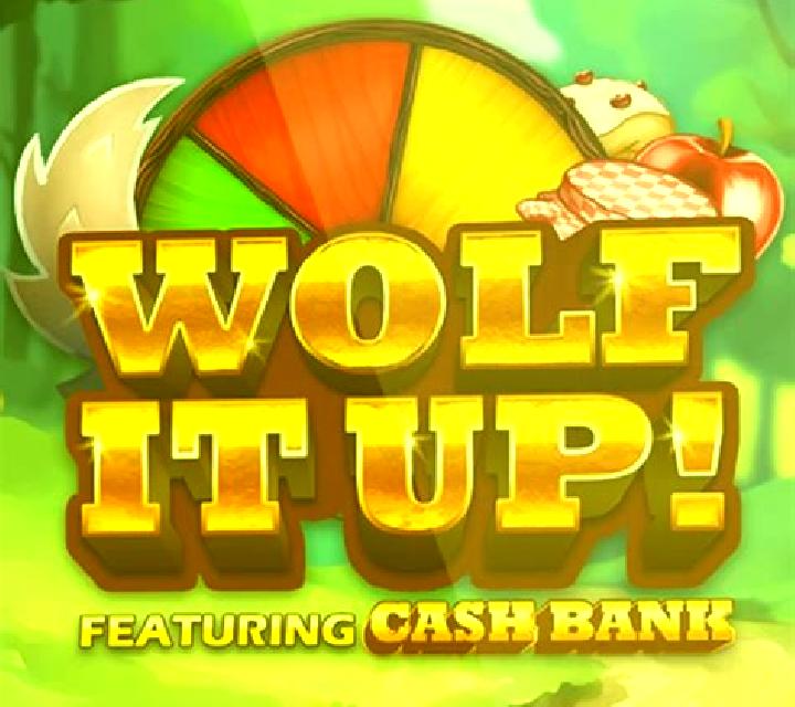 Werewolf it Up! slot machine