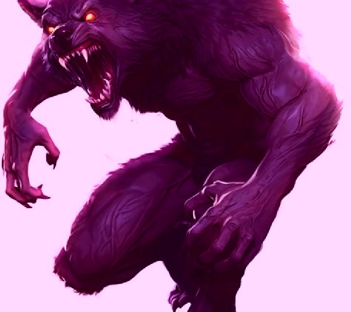 Werewolf (KA Gaming) slot game