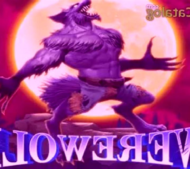 Werewolf (KA Gaming) slot