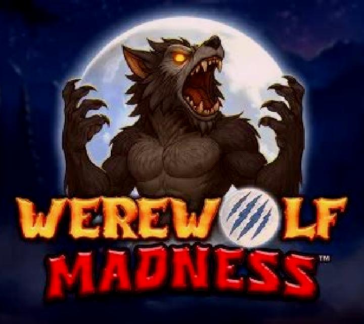 Werewolf Madness slot