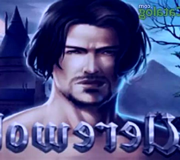 Werewolf (PlayStar) slot
