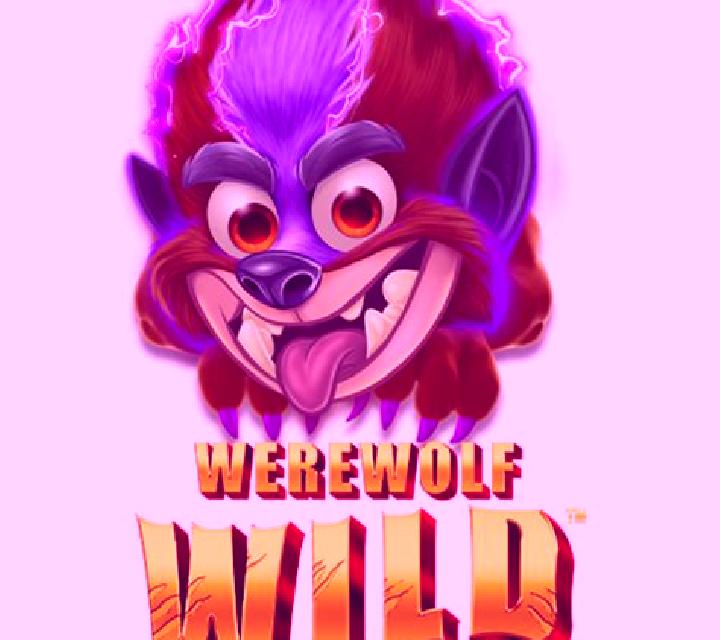 Werewolf Wild slot machine