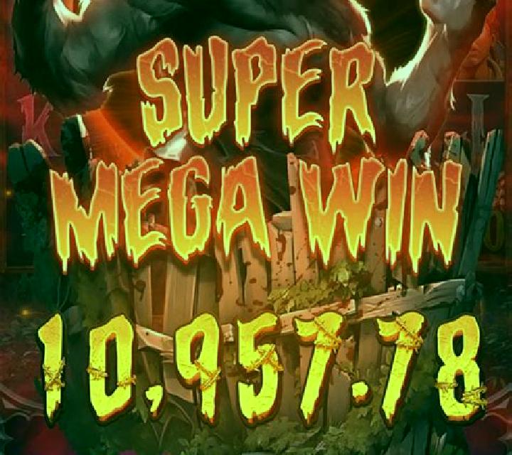 Werewolf s Hunt online slot