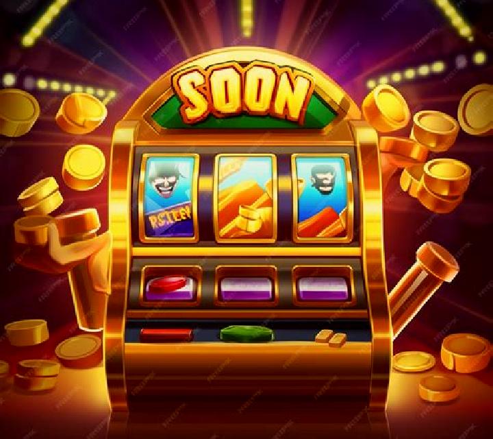 Werewolf s Night slot machine