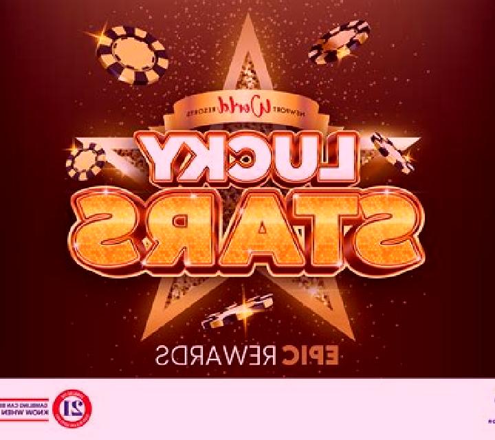 West and Stars slot