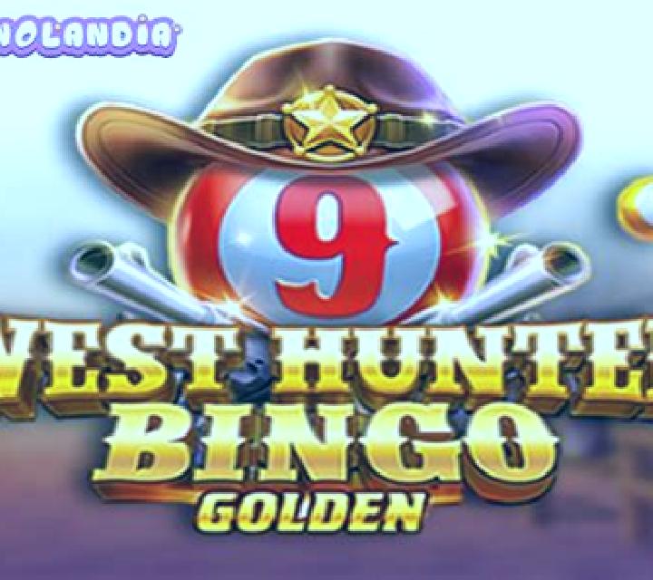West Hunter Bingo online slot