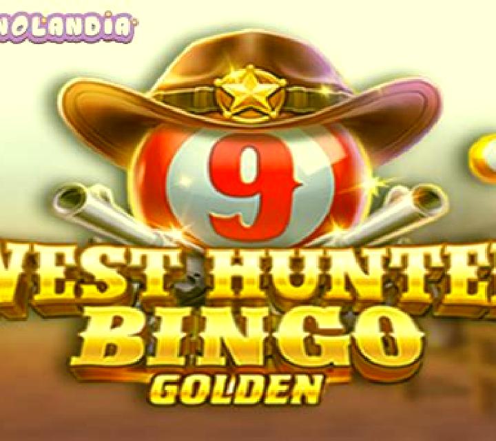 West Hunter Bingo slot