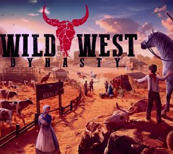 West Shot online slot