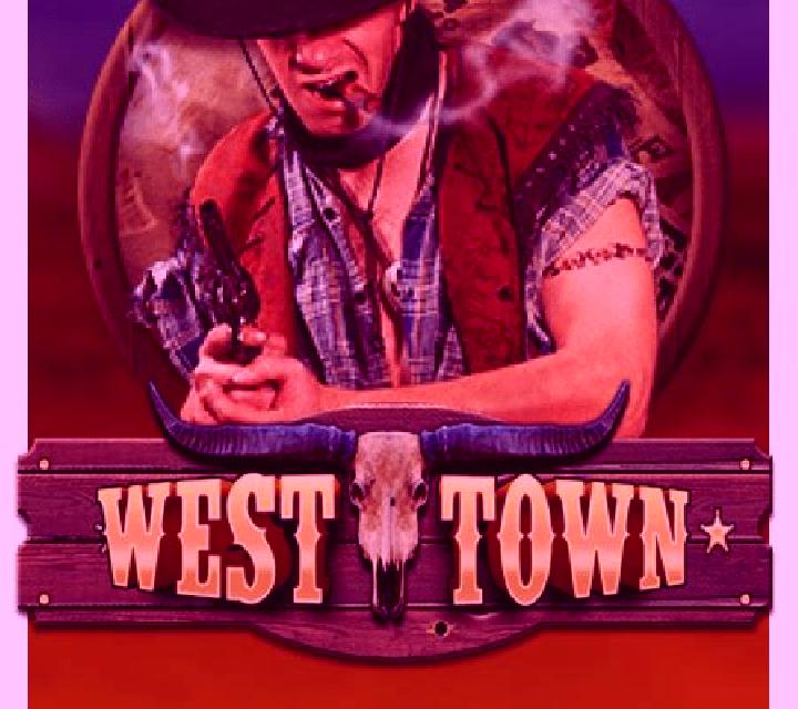 West Town slot game