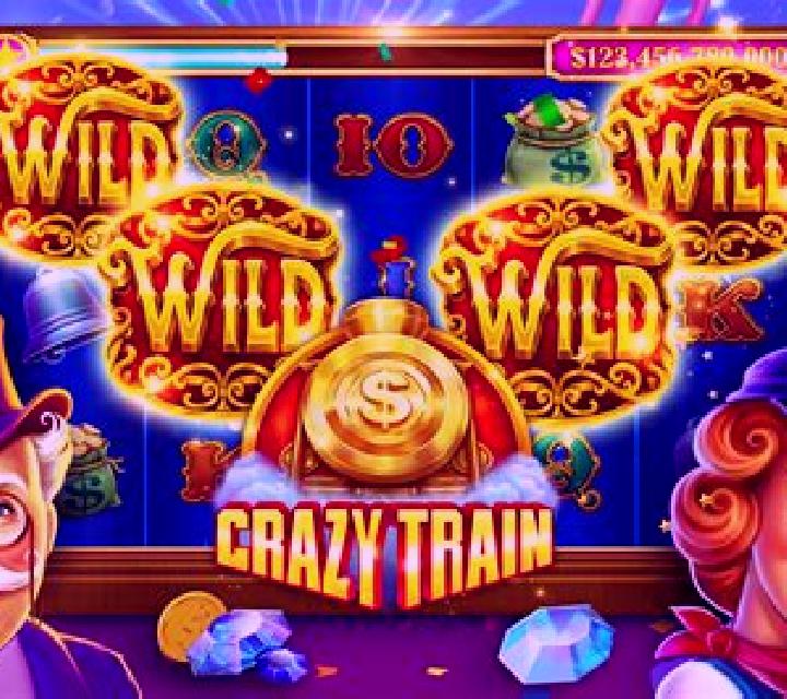 West World online slot