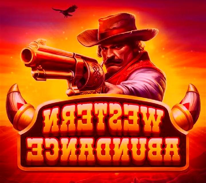 Western Abundance online slot