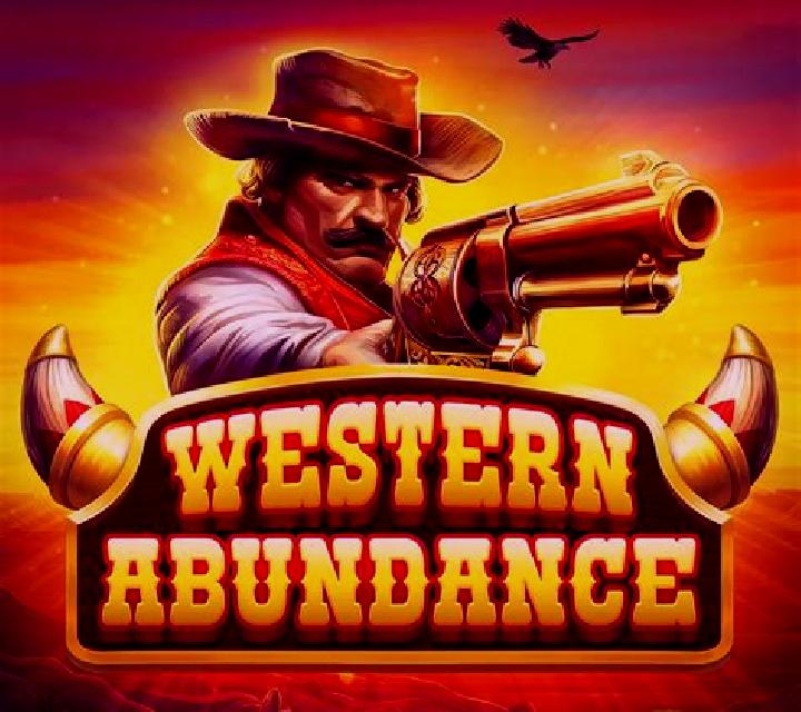 Western Abundance slot game
