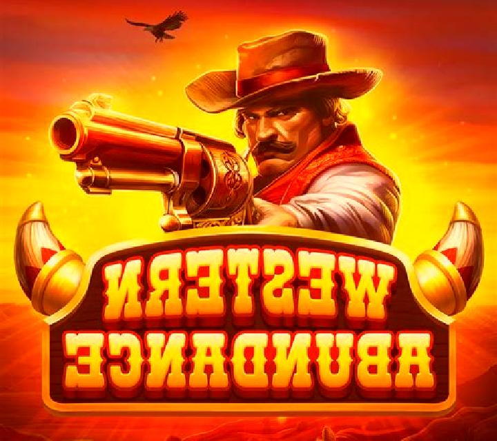Western Abundance slot machine
