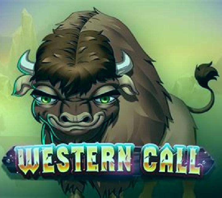 Western Call online slot