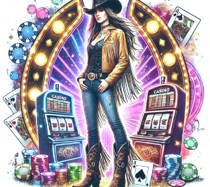 Western Call slot game