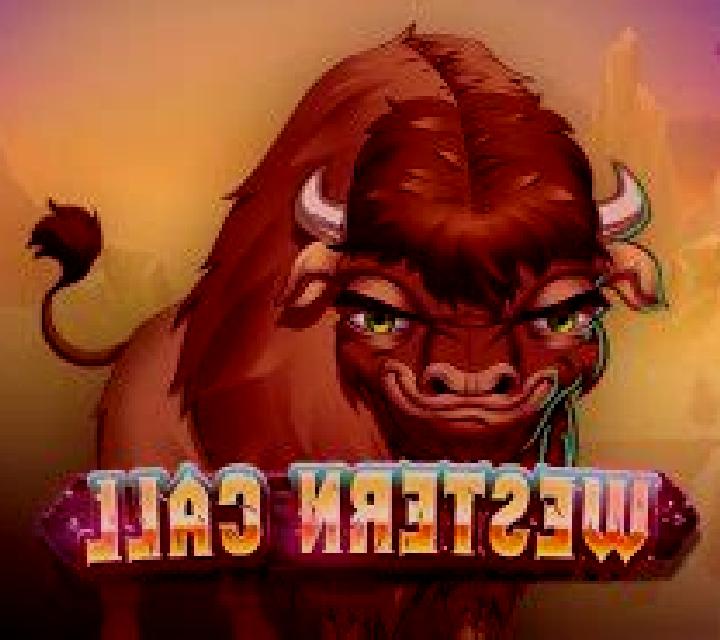 Western Call slot