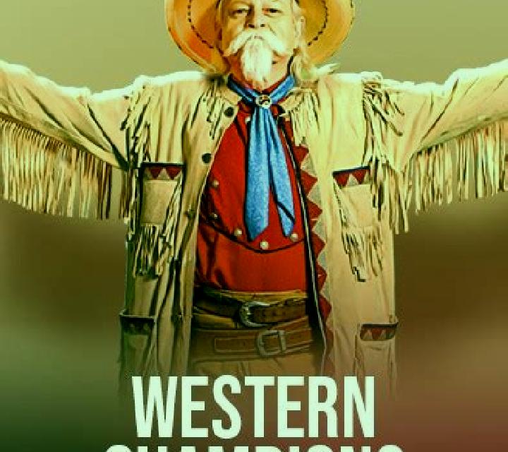 Western Champions slot