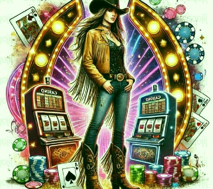 Western Gold 3 slot