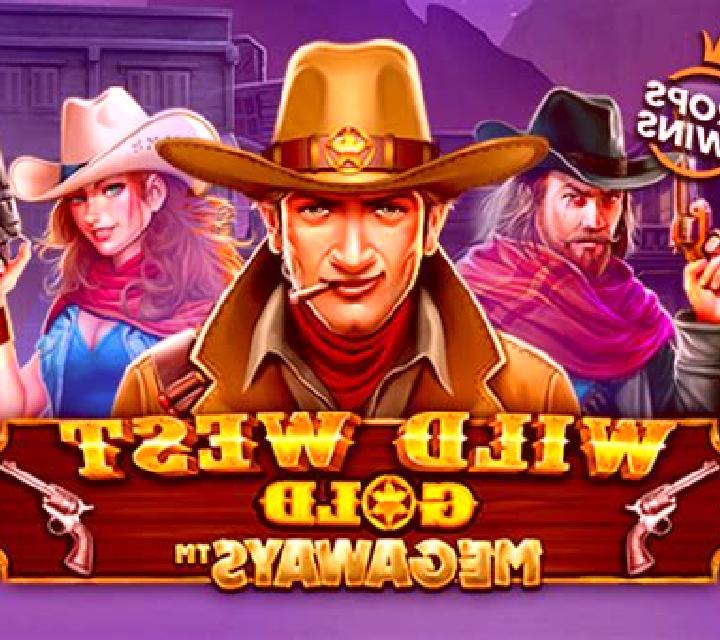 Western Gold Megaways slot game