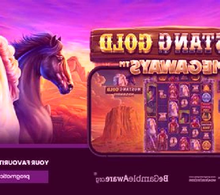 Western Gold Megaways slot machine